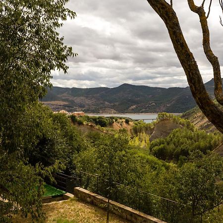 Salas de Pallas Alberg La Solana חדר תמונה