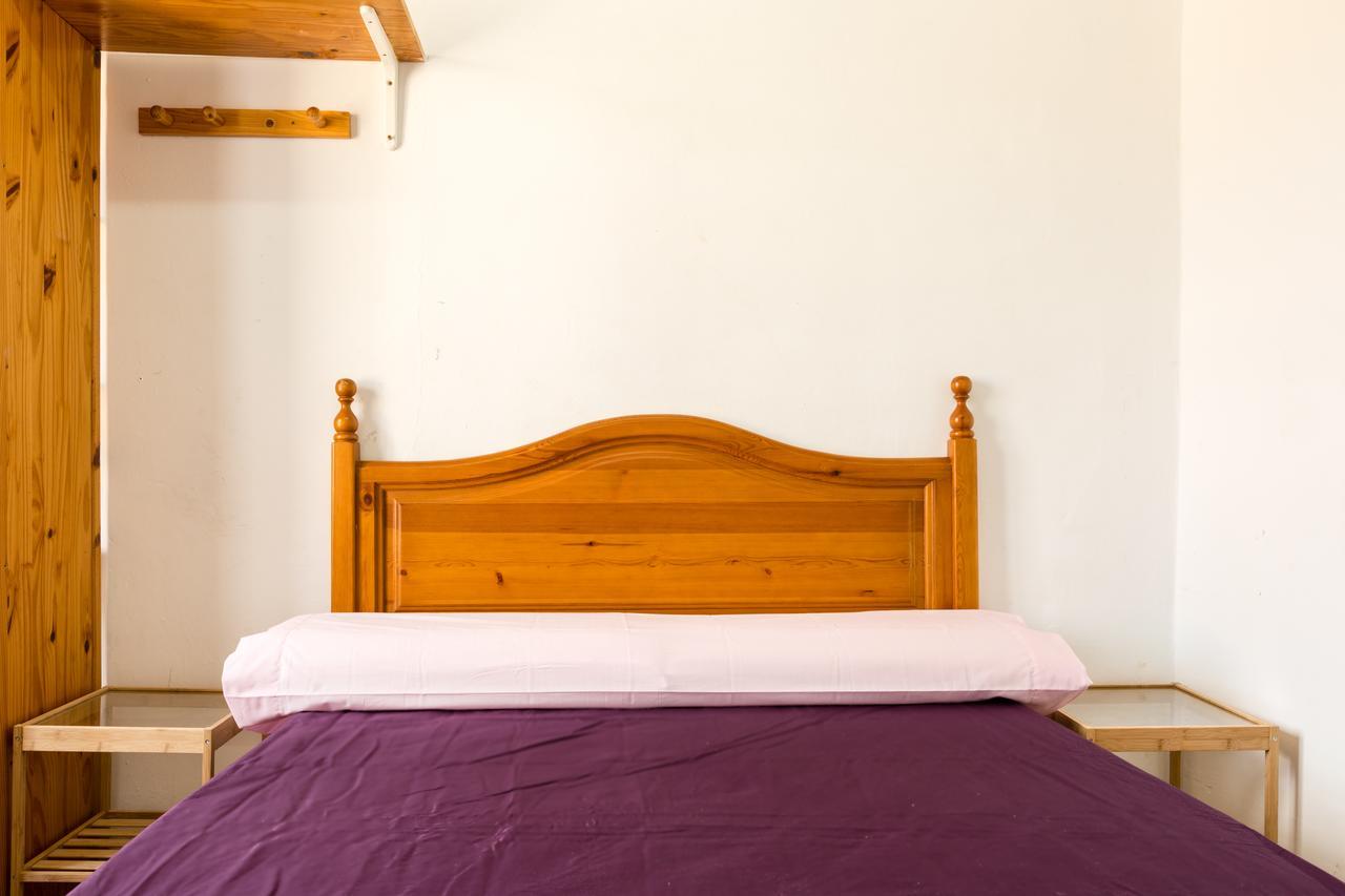 Salas de Pallas Alberg La Solana מראה חיצוני תמונה